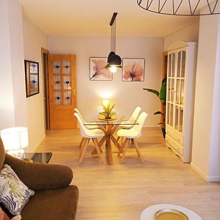 Hipica Home Granada Center エクステリア 写真