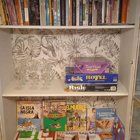 Hipica Home Granada Center エクステリア 写真