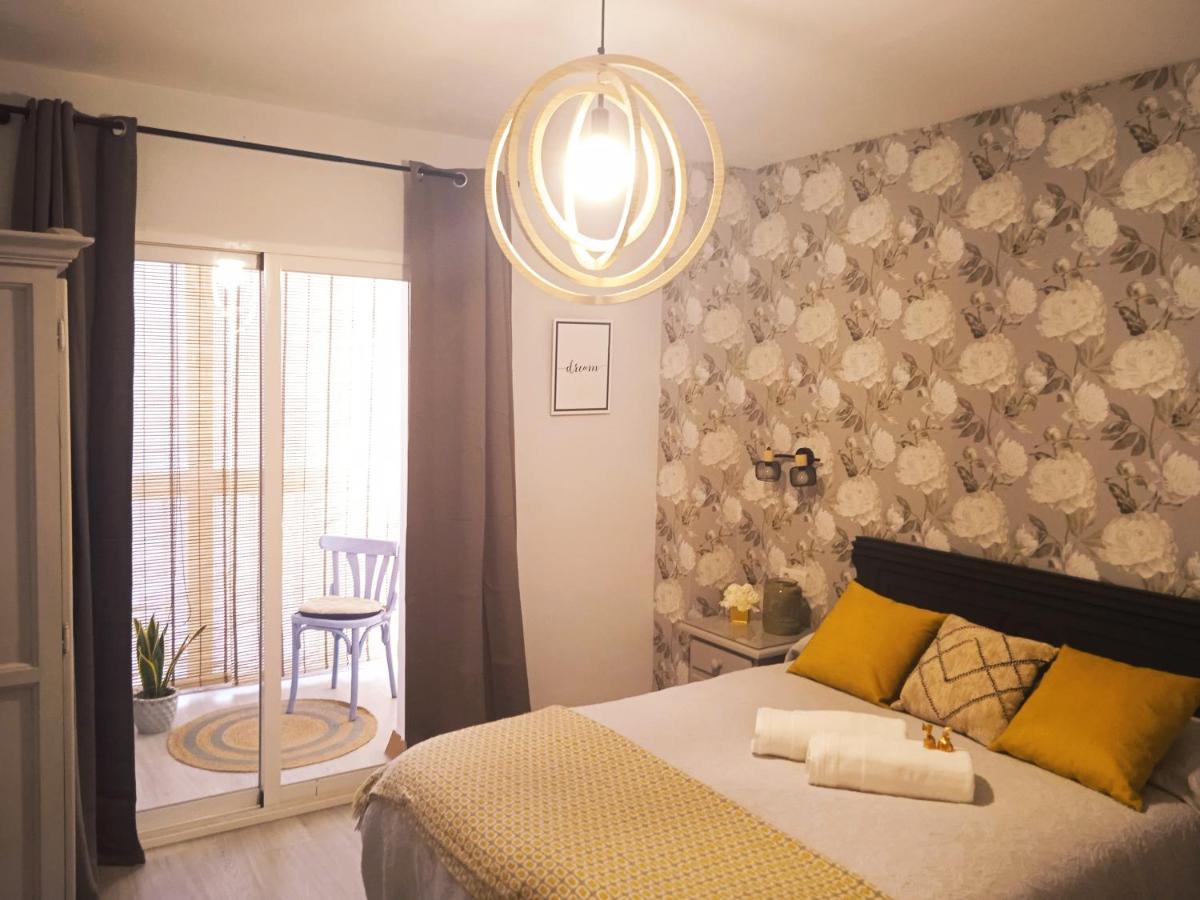 Hipica Home Granada Center エクステリア 写真