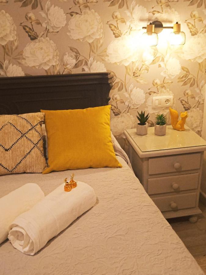Hipica Home Granada Center エクステリア 写真