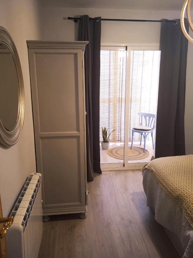 Hipica Home Granada Center エクステリア 写真