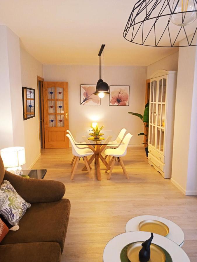Hipica Home Granada Center エクステリア 写真