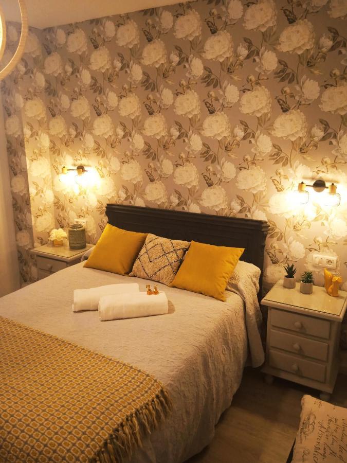 Hipica Home Granada Center エクステリア 写真
