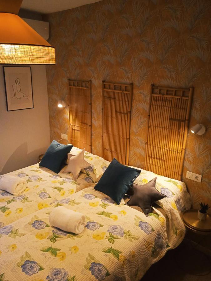 Hipica Home Granada Center エクステリア 写真
