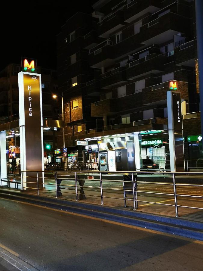 Hipica Home Granada Center エクステリア 写真