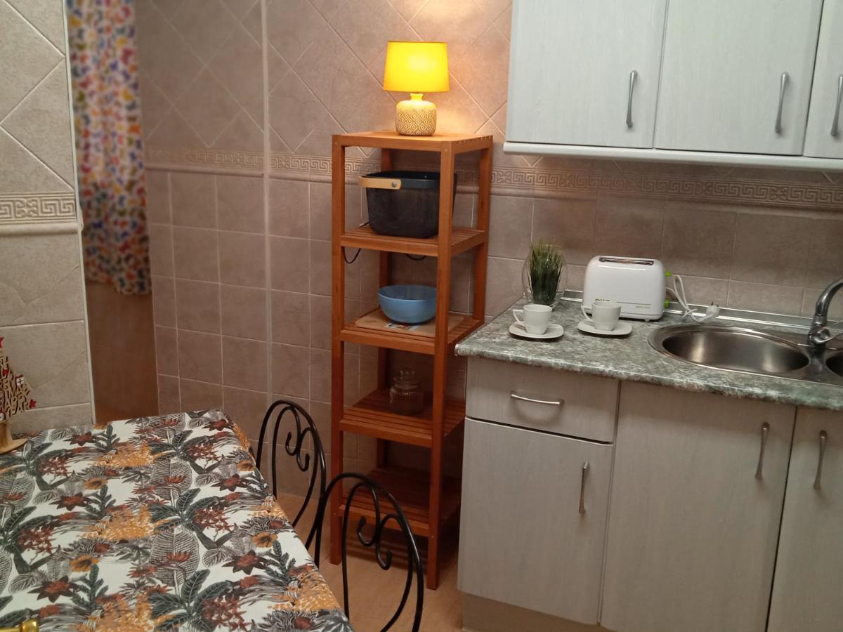 Hipica Home Granada Center エクステリア 写真
