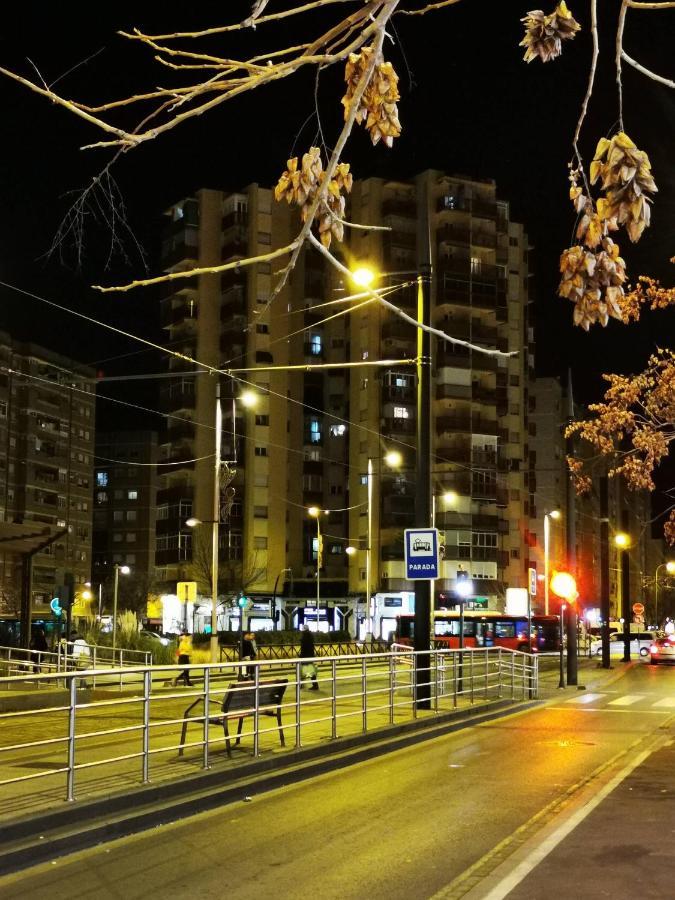 Hipica Home Granada Center エクステリア 写真