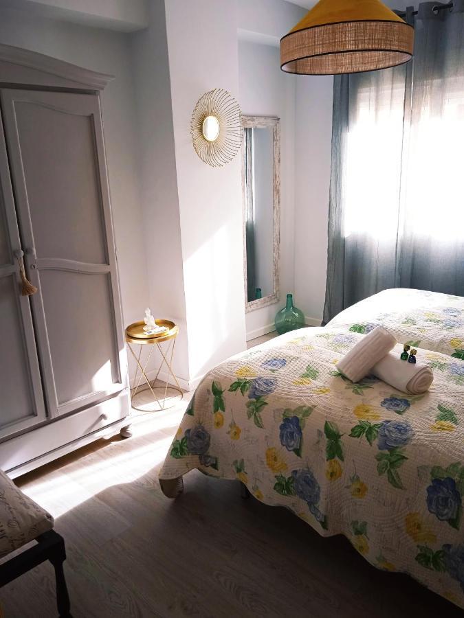 Hipica Home Granada Center エクステリア 写真