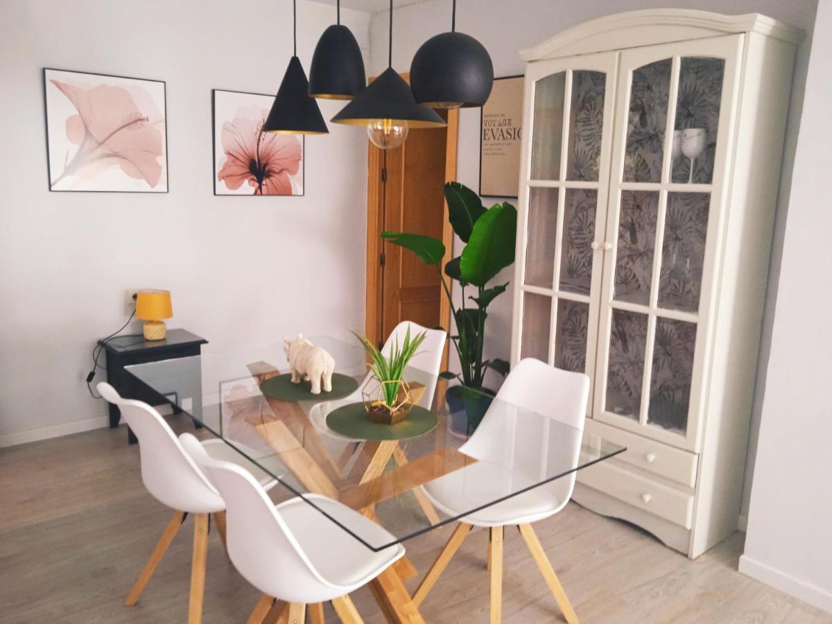Hipica Home Granada Center エクステリア 写真