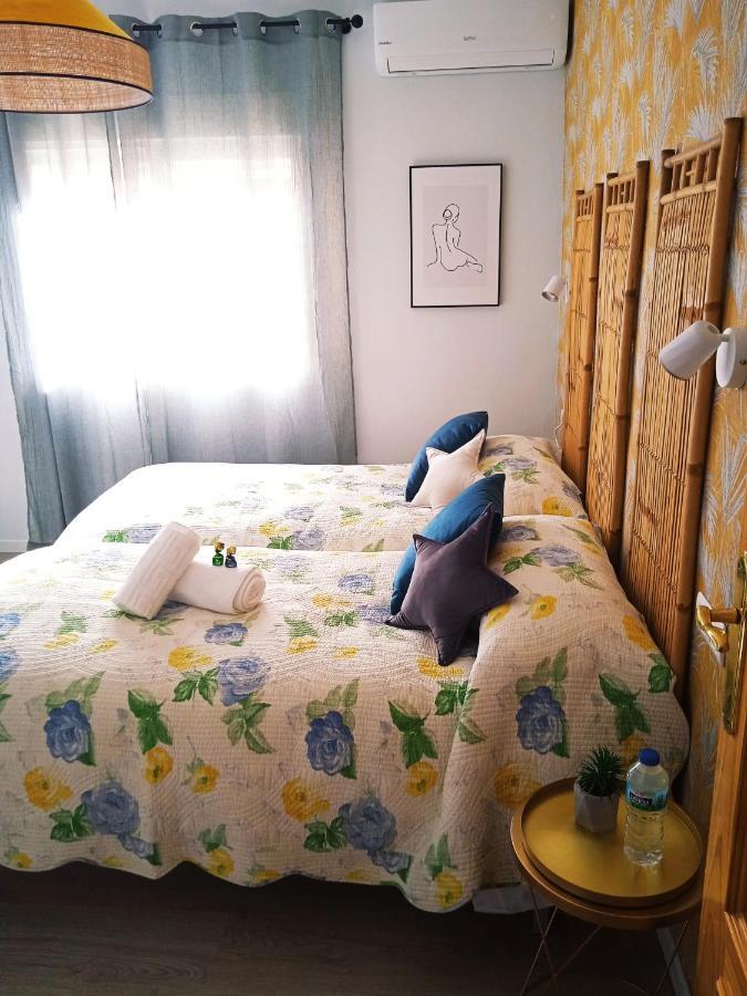 Hipica Home Granada Center エクステリア 写真