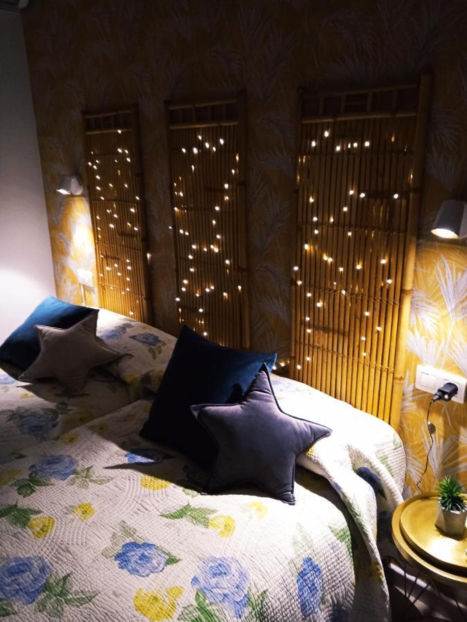 Hipica Home Granada Center エクステリア 写真