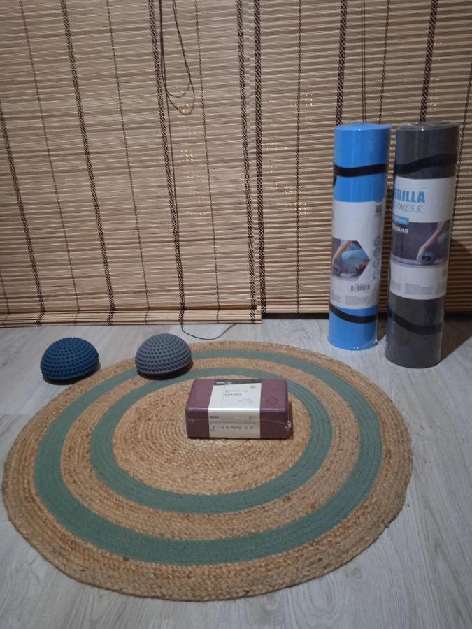 Hipica Home Granada Center エクステリア 写真
