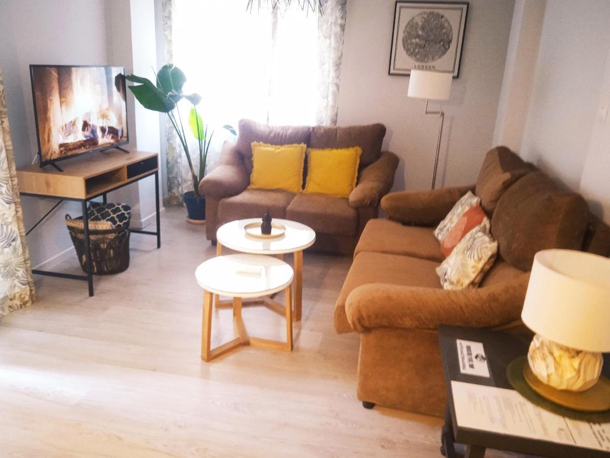 Hipica Home Granada Center エクステリア 写真