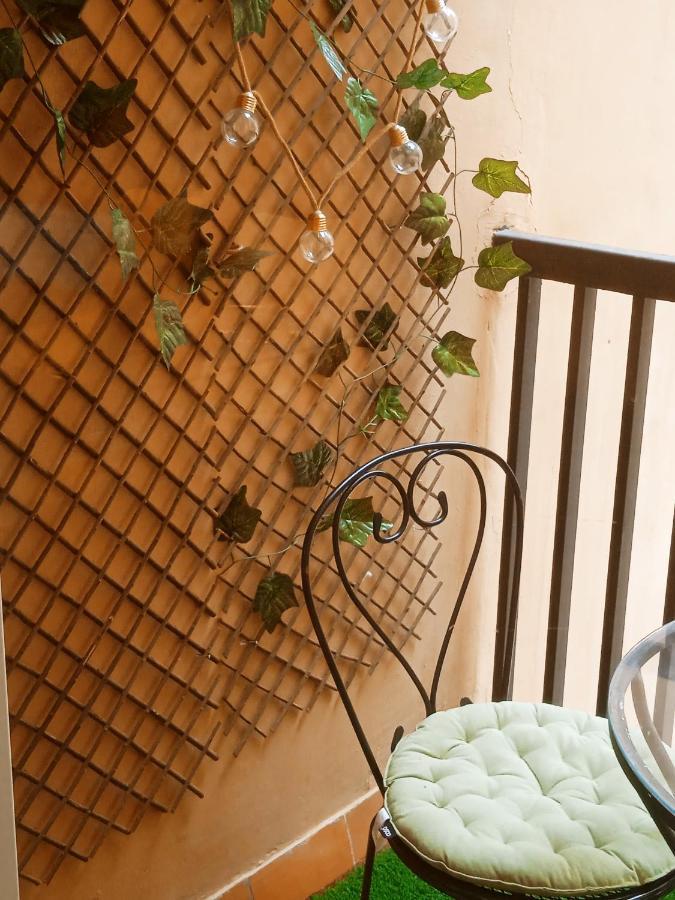 Hipica Home Granada Center エクステリア 写真