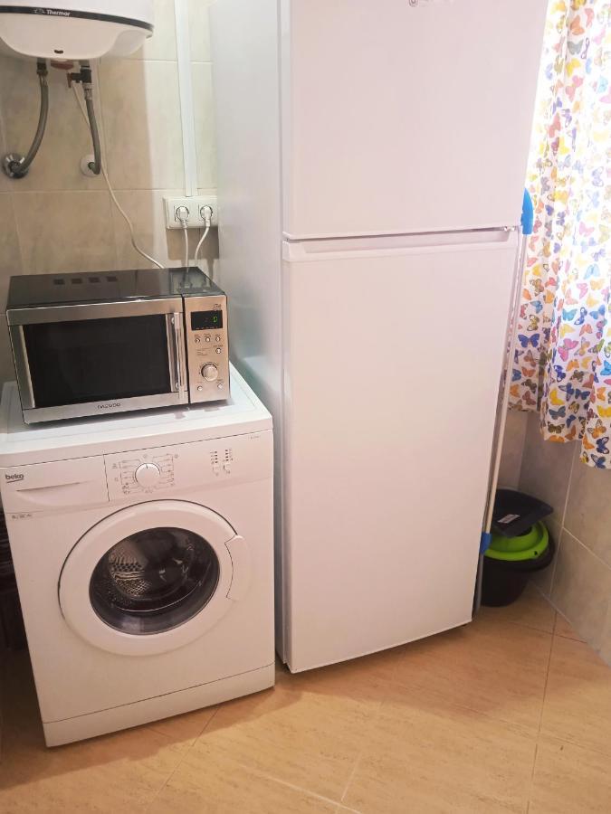 Hipica Home Granada Center エクステリア 写真
