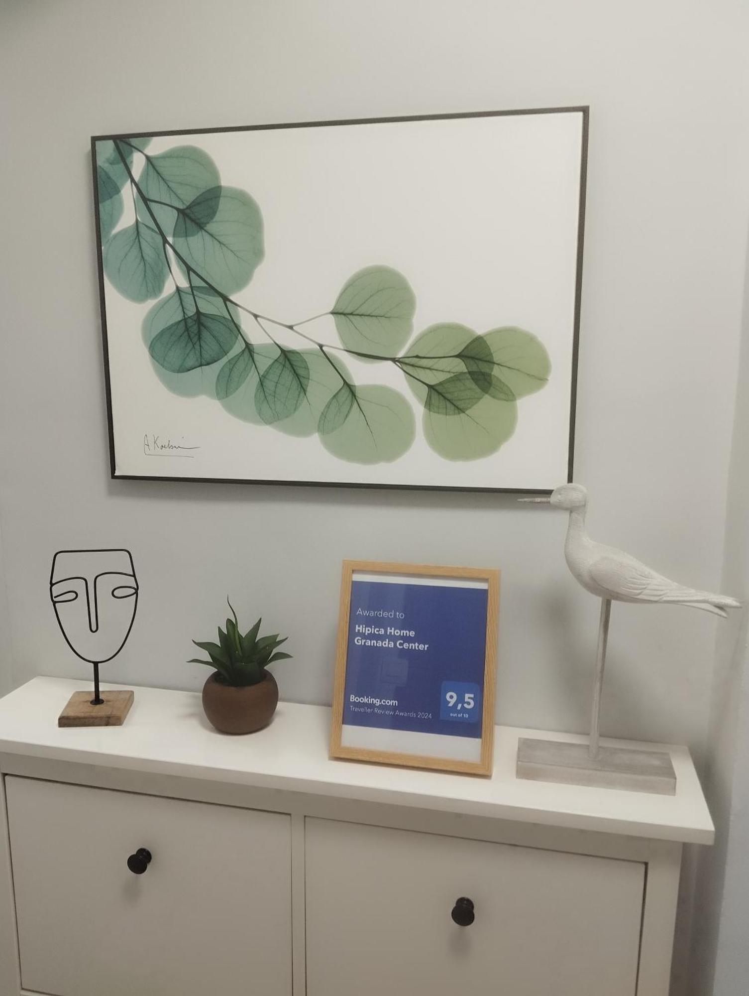 Hipica Home Granada Center エクステリア 写真